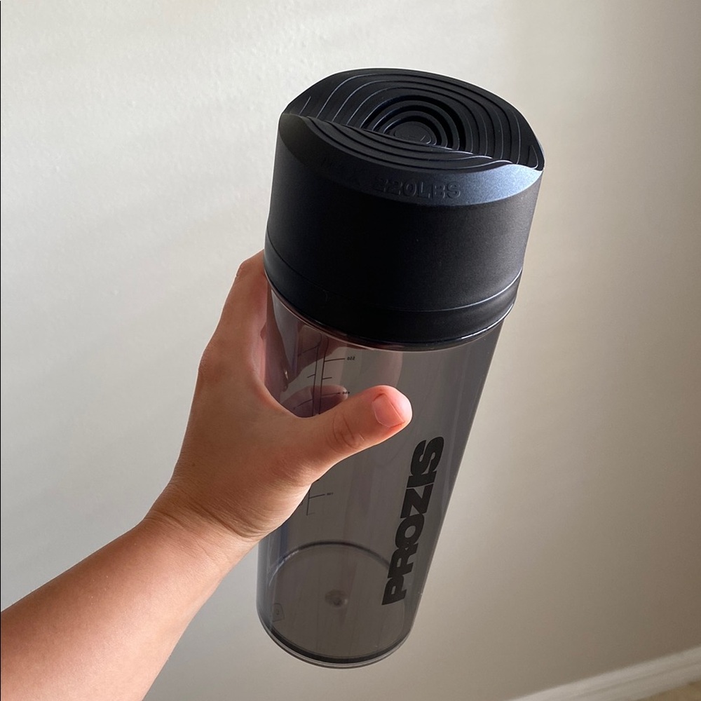 Prozis Tan Shaker Container Box - Picture 4 of 7